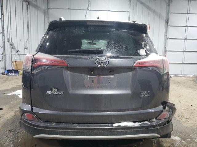 2016 TOYOTA RAV4 XLE - 2T3RFREV5GW482405