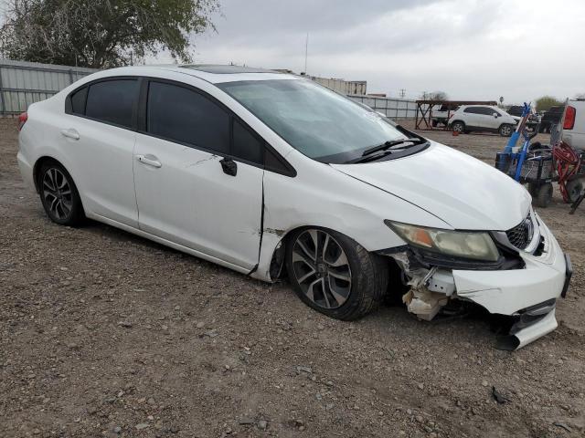 2015 HONDA CIVIC EX - 19XFB2F81FE042108