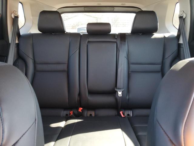 2025 NISSAN ROGUE SV 5N1BT3BA5SC768531