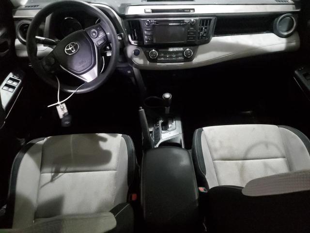 2018 TOYOTA RAV4 HV LE - JTMRJREV4JD180977