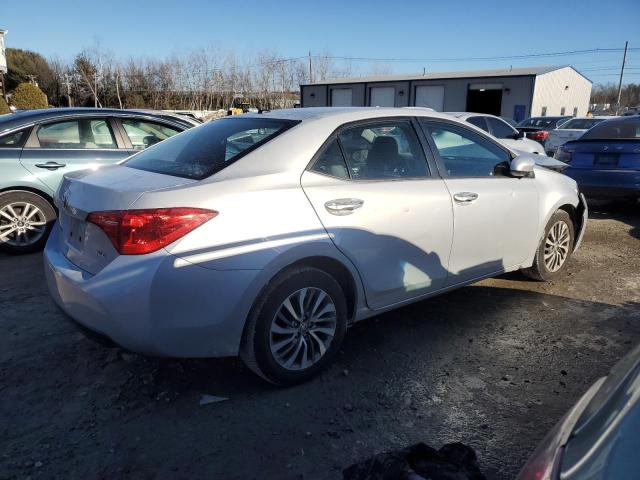 2017 TOYOTA COROLLA L - 2T1BURHE0HC918849