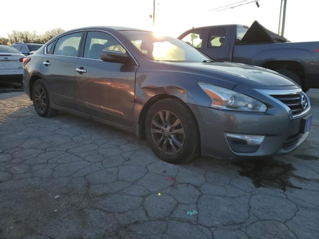 Vin: 1n4al3ap9fn923636, lot: 87941545, nissan altima 2.5 20154