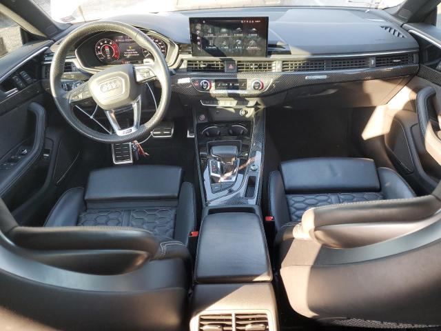 2023 AUDI RS5 WUAAWCF55PA902786