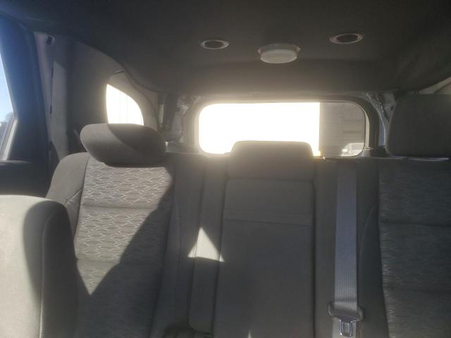 2023 DODGE DURANGO PU 1C4RDJFG0PC691447
