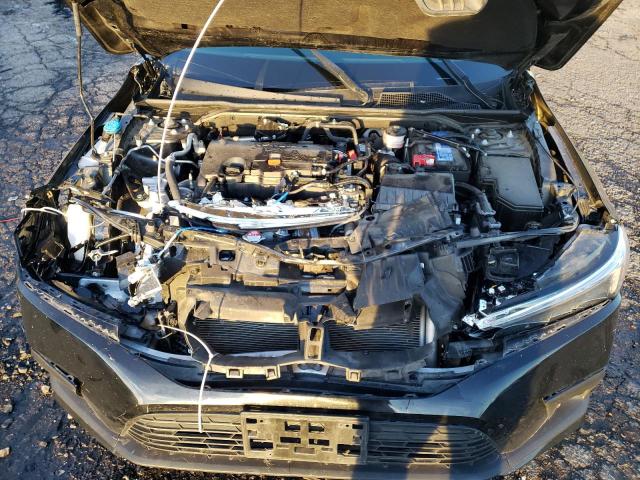 2024 HONDA CIVIC SPOR - 2HGFE2F52RH548070