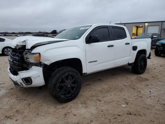 2016 GMC CANYON 1GTG5BE38G1225270