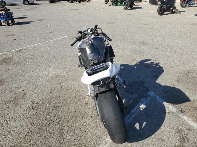 2004 YAMAHA YZFR6 L JYARJ06Y04A002702
