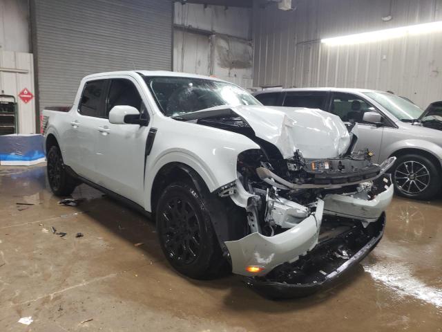 Vin: 3fttw8e39pra74590, lot: 87197864, ford maverick xl 20234