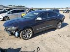 2016 CHEVROLET IMPALA LTZ - 2G1145S31G9137745