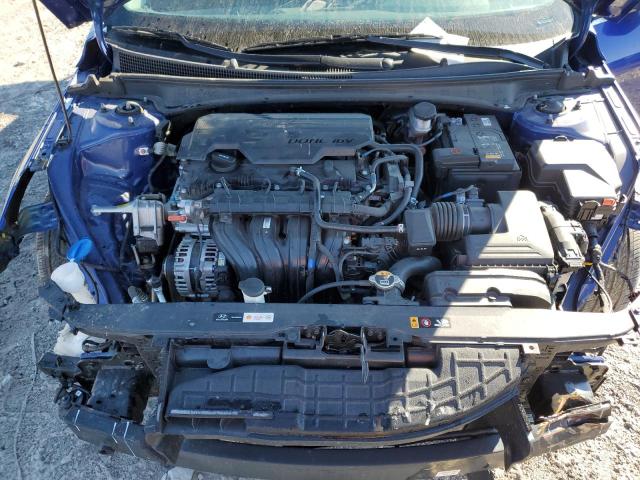 2023 HYUNDAI ELANTRA LI - KMHLP4AG3PU618486