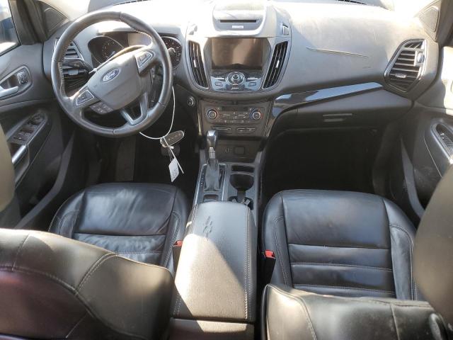 2017 FORD ESCAPE TIT - 1FMCU0J96HUD56516