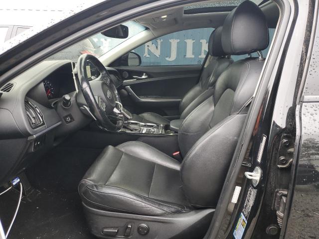 2018 KIA STINGER PR KNAE25LA9J6012953