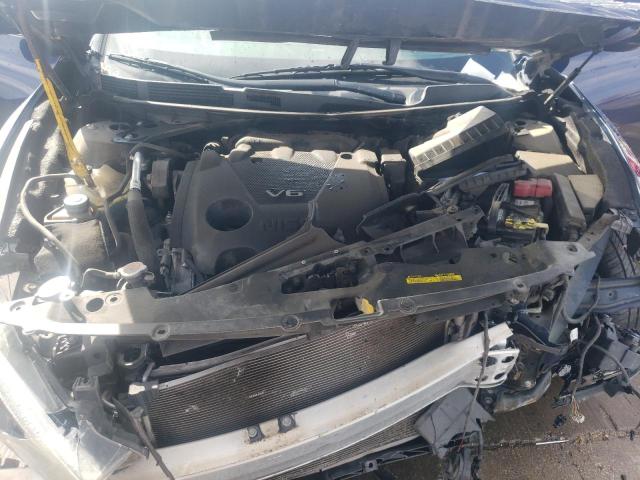 2018 NISSAN MAXIMA 3.5 - 1N4AA6AP8JC394952