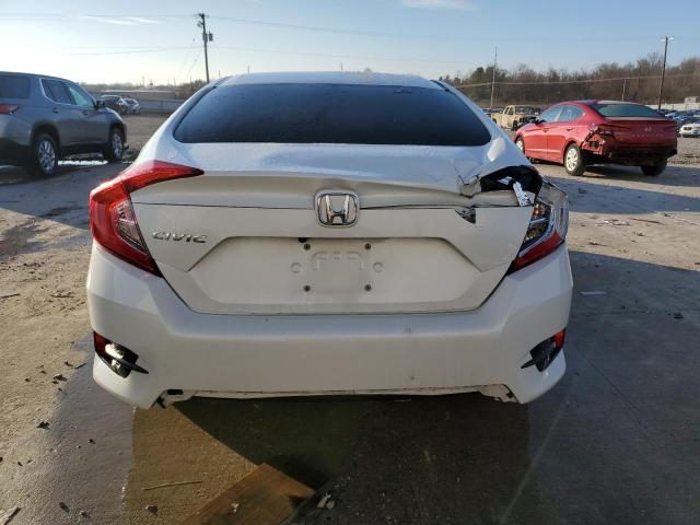 2020 HONDA CIVIC LX - 19XFC2F6XLE029879
