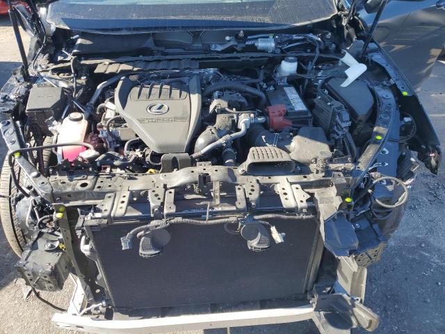 2024 LEXUS NX 350 BAS JTJAGCEZ7R5009008