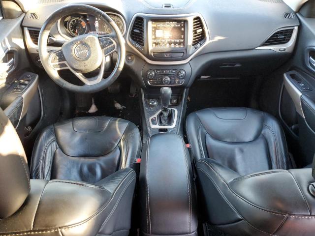 2017 JEEP CHEROKEE L - 1C4PJMDS9HW615072
