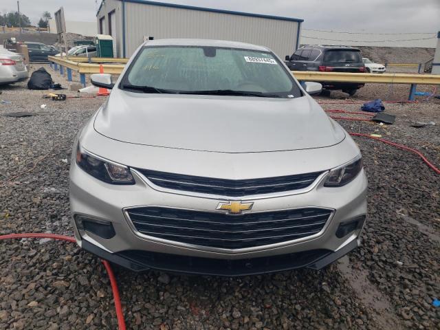 2018 CHEVROLET MALIBU LT - 1G1ZD5ST0JF264892