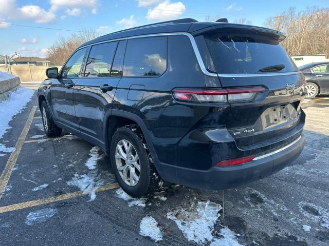 2023 JEEP GRAND CHER 1C4RJKBG7P8752963