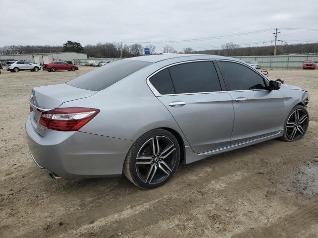 Vin: 1hgcr2f67ga151496, lot: 87419644, honda accord sport 20163
