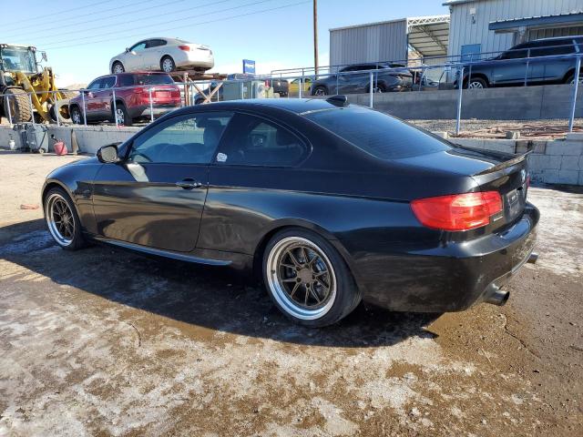 Vin: wbakg7c51be598851, lot: 41863205, bmw 3 series i 20112