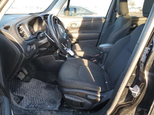2019 JEEP RENEGADE L ZACNJBBB5KPK40619