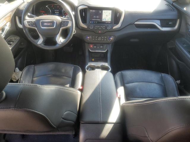 2018 GMC TERRAIN DE 3GKALXEX4JL140121