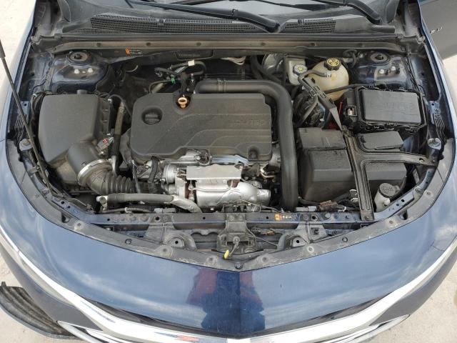 2020 CHEVROLET MALIBU LT 1G1ZD5ST0LF095153