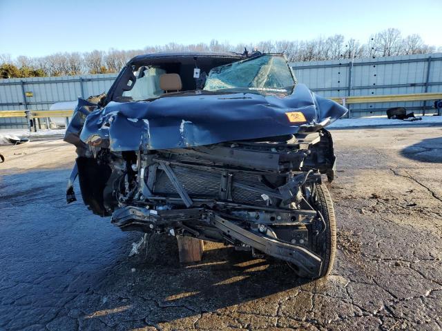 2021 CHEVROLET SUBURBAN K - 1GNSKFKD3MR183697