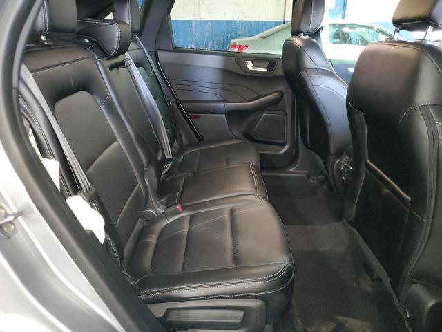 2022 FORD ESCAPE SEL - 1FMCU9H6XNUB83188