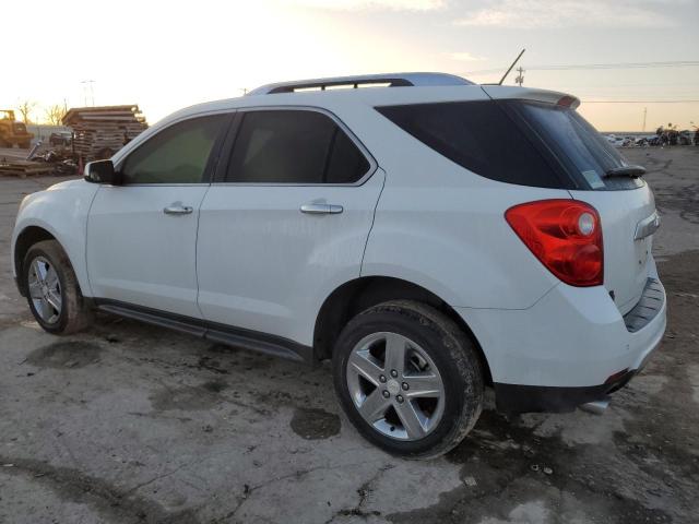 2015 CHEVROLET EQUINOX LT - 2GNFLDE3XF6378930
