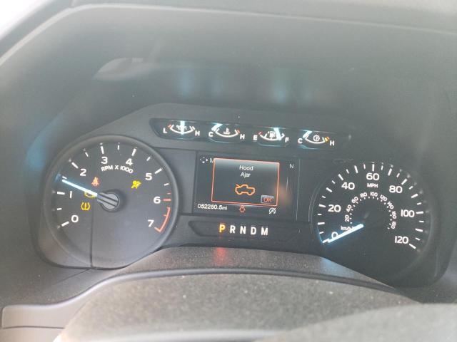 2020 FORD F150 SUPER - 1FTEW1CP4LFA16769