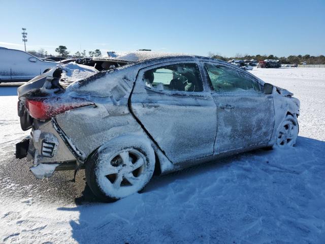 HYUNDAI ELANTRA SE 2014 tan  gas 5NPDH4AE6EH531788 photo #4