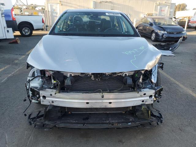 2019 TOYOTA CAMRY L 4T1B11HK2KU842413
