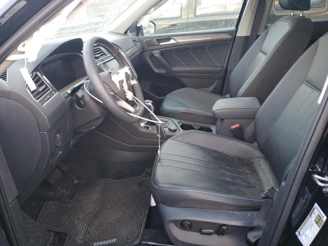 2024 VOLKSWAGEN TIGUAN SE - 3VVMB7AX4RM112683