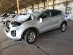 2019 KIA SPORTAGE L - KNDPMCAC8K7592237