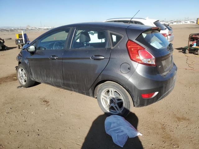 2018 FORD FIESTA SE - 3FADP4EJ4JM101164