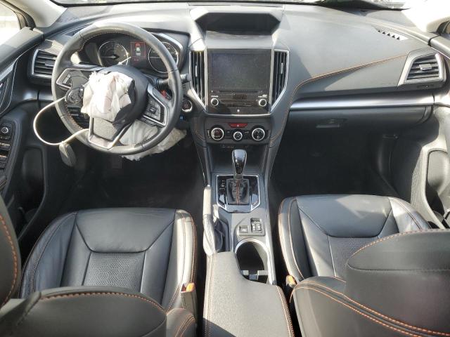 2022 SUBARU CROSSTREK - JF2GTHMCXNH265060