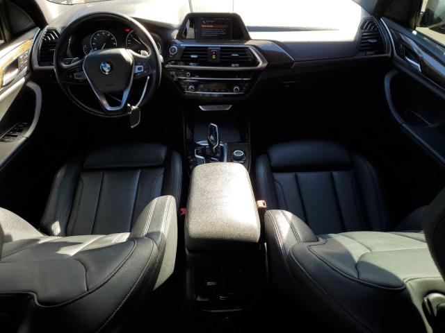 2019 BMW X3 SDRIVE3 - 5UXTR7C54KLF36505