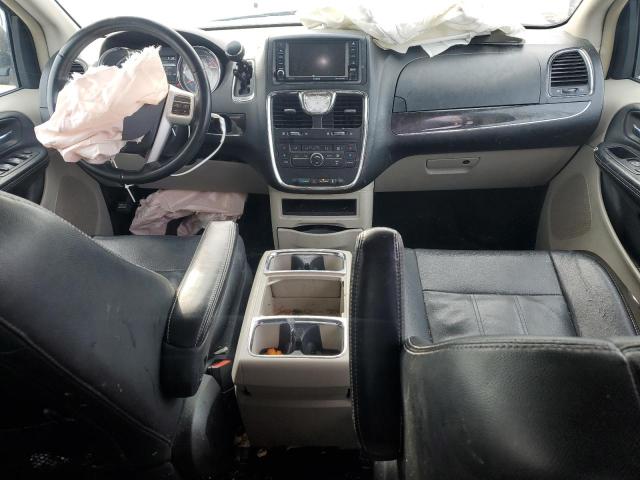 2014 CHRYSLER TOWN & COUNTRY TOURING - 2C4RC1BG8ER237685