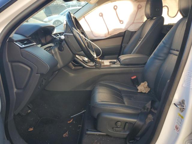 2022 LAND ROVER RANGE ROVE - SALYJ2EX8NA331355