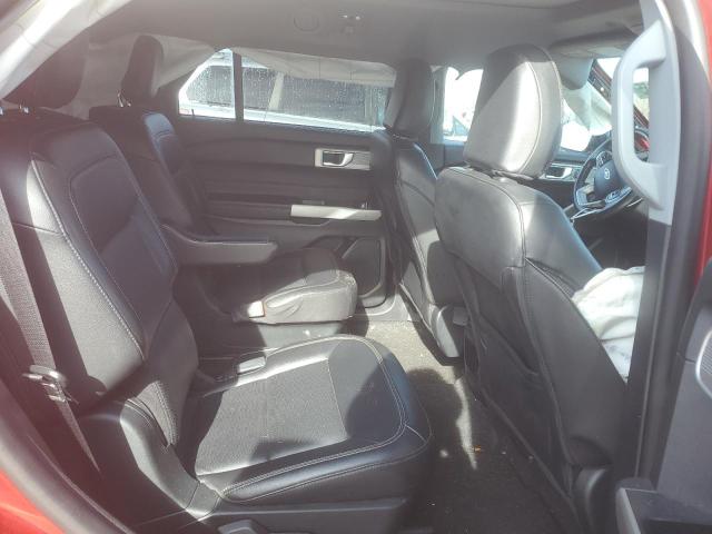 2021 FORD EXPLORER L 1FMSK8FH9MGA86092