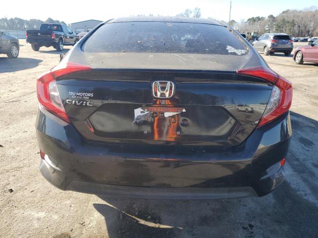 2016 HONDA CIVIC LX - 19XFC2F57GE053666