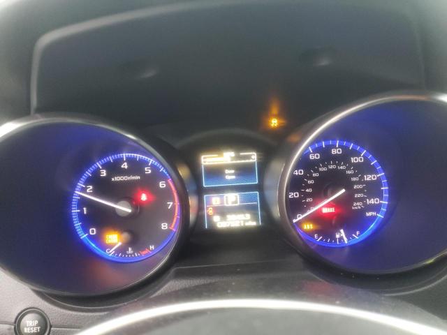 2016 SUBARU LEGACY 2.5 - 4S3BNAJ6XG3049962