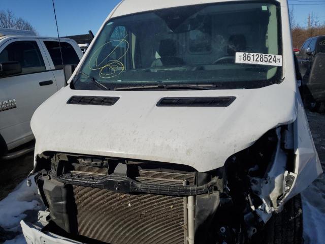 2023 FORD TRANSIT T- - 1FTBR1C88PKB77934
