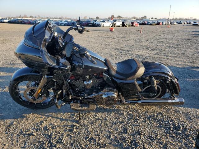 2022 HARLEY-DAVIDSON FLTRXSE 1HD1TCL29NB956226