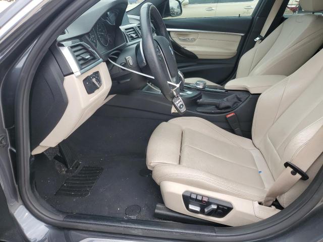 2017 BMW 330 I WBA8B9C38HK885925