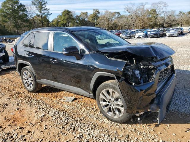 Vin: 2t3a1rfvxnc310217, lot: 89216525, toyota rav4 xle premium 20224