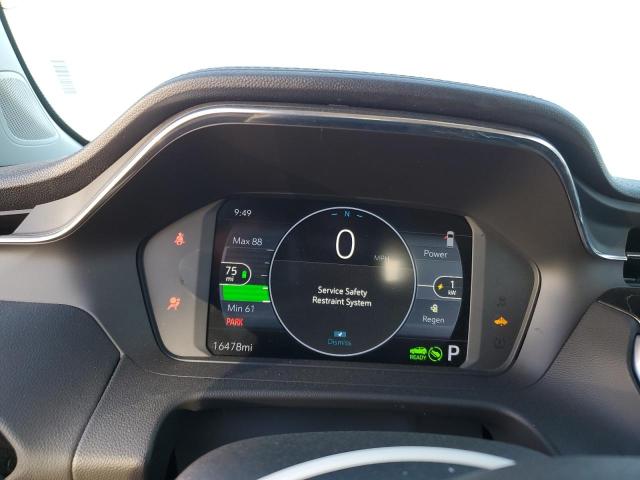 2023 CHEVROLET BOLT EUV L - 1G1FY6S06P4130654