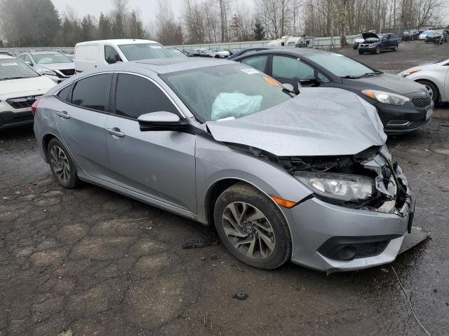 2017 HONDA CIVIC EX - 2HGFC2F83HH573316