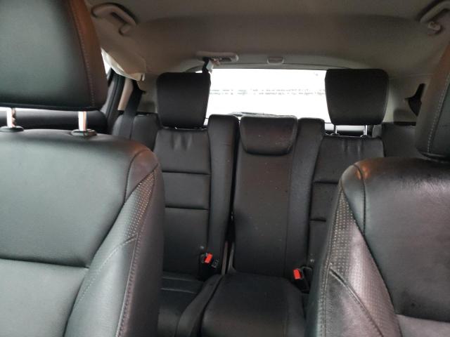 2018 HONDA HR-V EXL - 3CZRU6H76JM722551